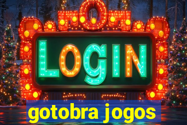 gotobra jogos